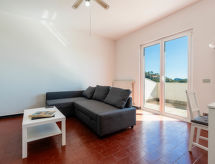 Ferienwohnung Biking Seaview