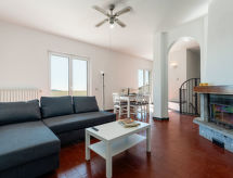 Ferienwohnung Biking Seaview