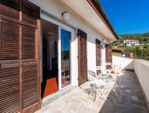 Ferienwohnung Biking Seaview