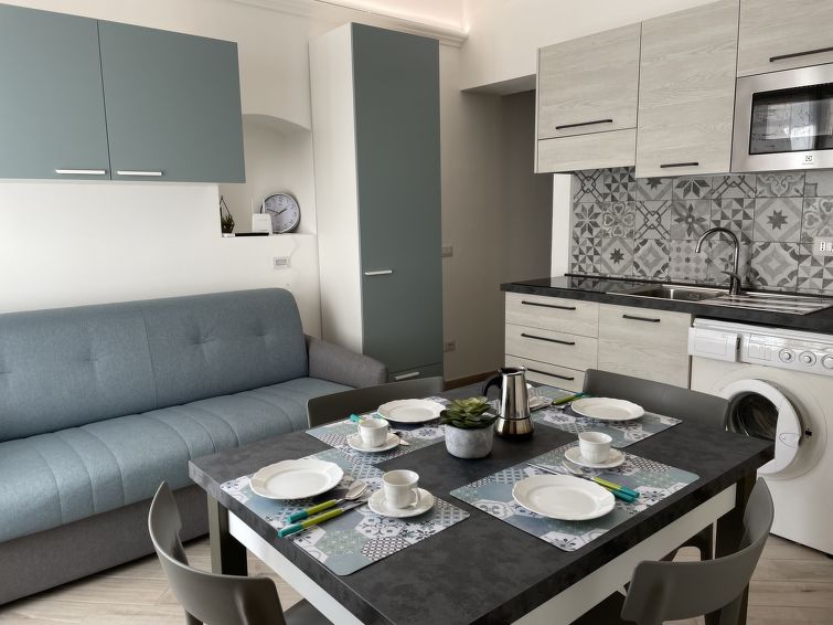 Apartament Tra Sole e Mare