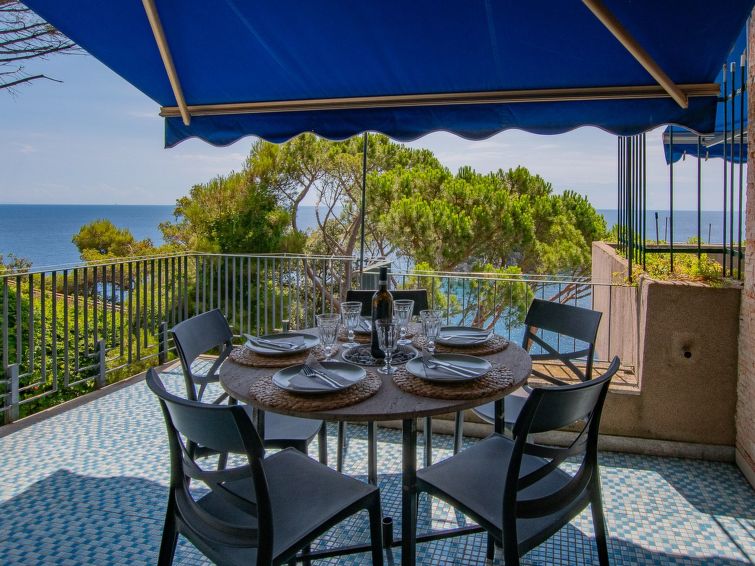 Insel Oasis Wohnung - Noli