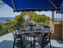 Insel Oasis Wohnung