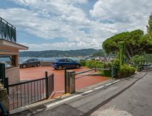 Insel Oasis Wohnung