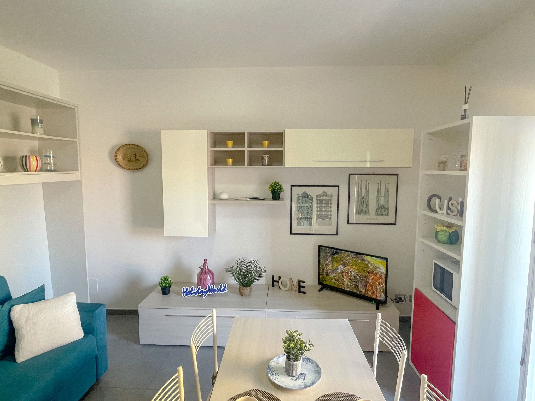 La Casa della Piazza von Holiday World