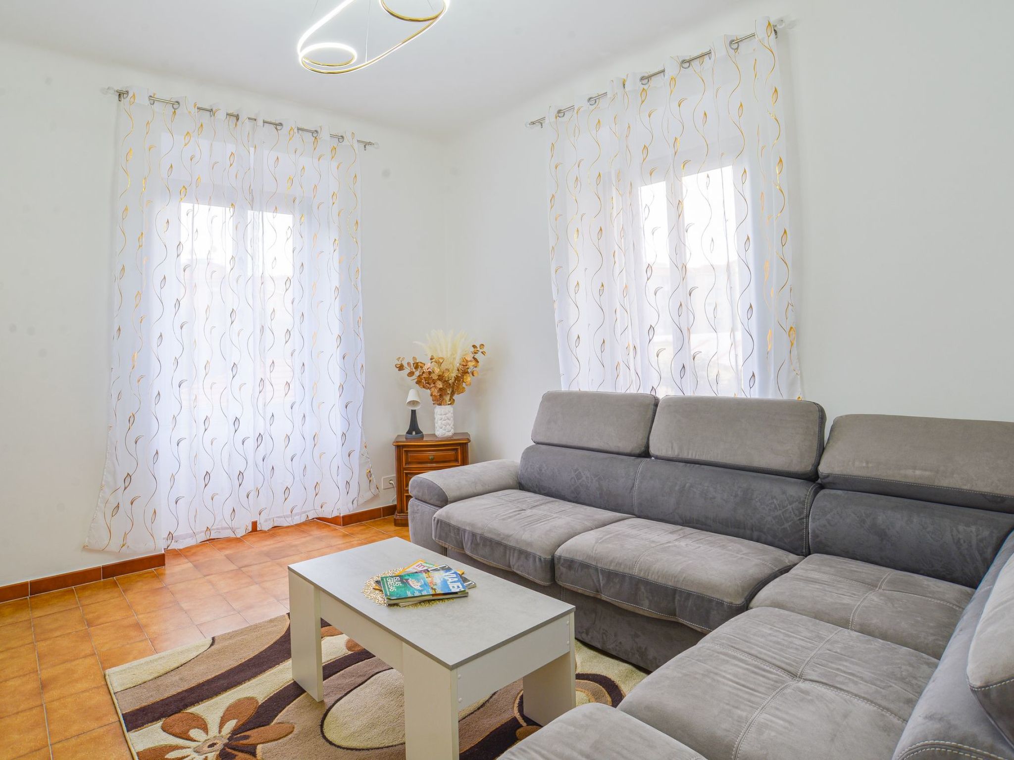 Vakantiehuis in Savona (Italië) 1 hond is welkom