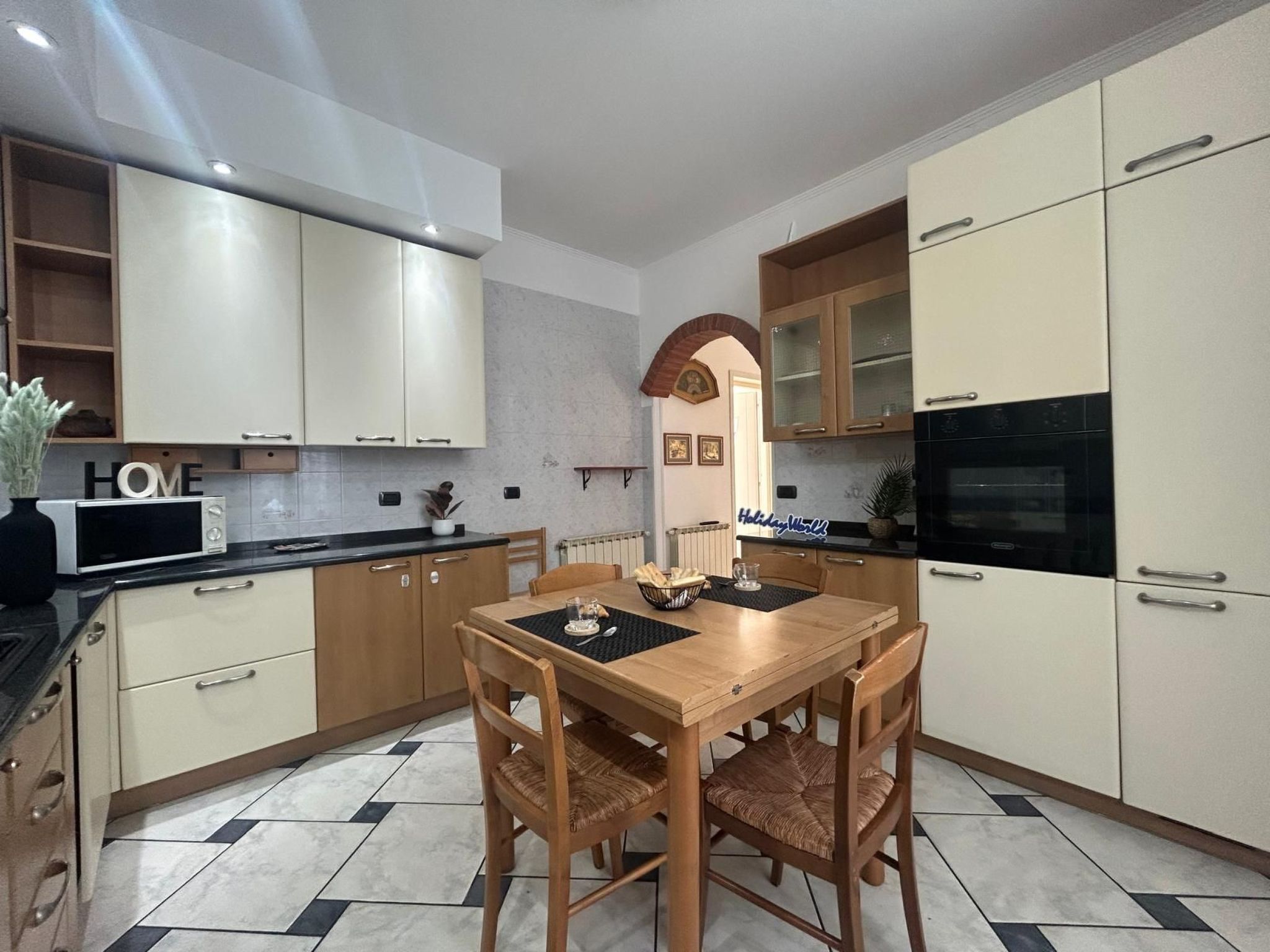 Il Cielo Con Un Dito by Holiday World