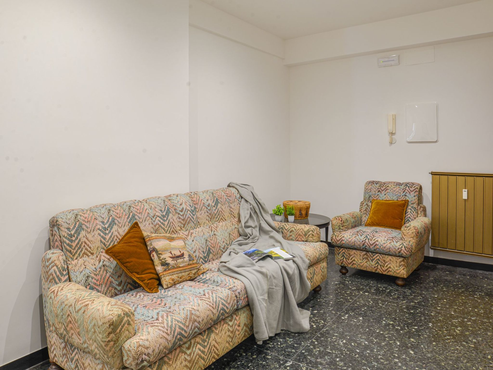 Casa Renata bei Holiday World-Inside