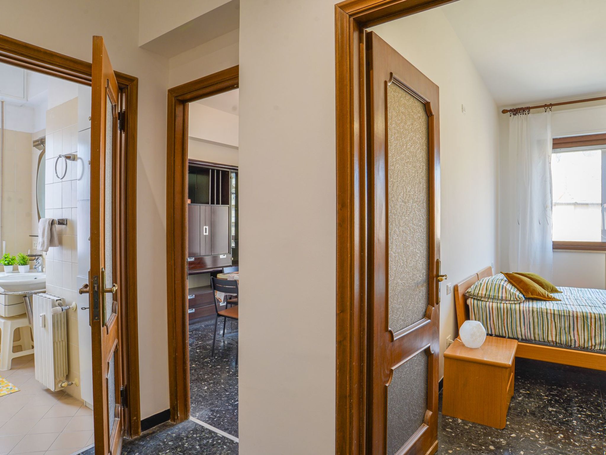 Casa Renata bei Holiday World-Inside