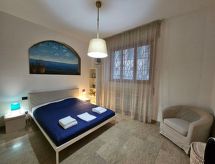 La Finestra sul Porto bei Holiday World