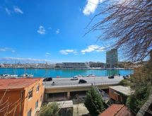 La Finestra sul Porto bei Holiday World