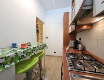 La Finestra sul Porto bei Holiday World