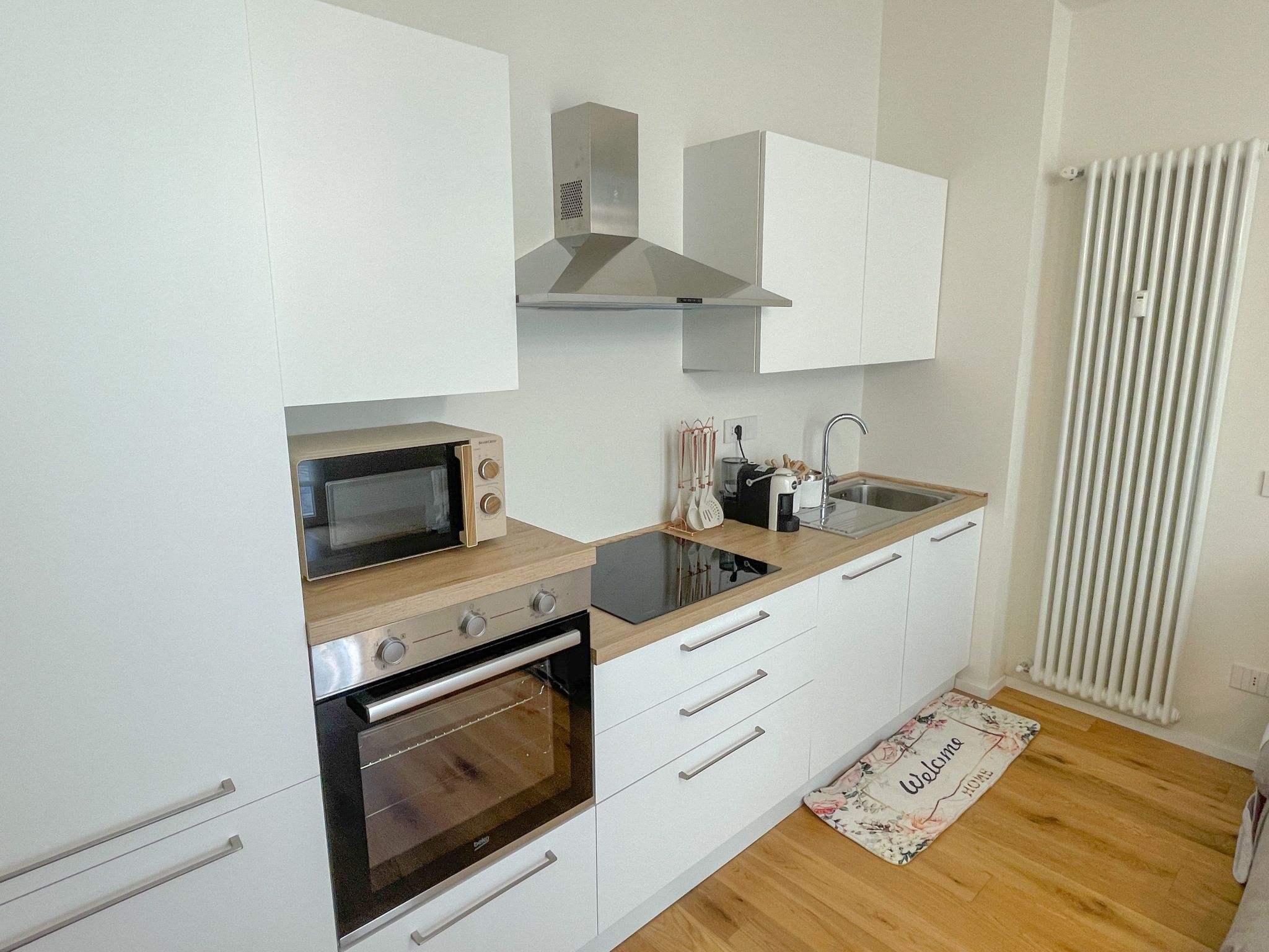 Casa Gioia bei Holiday World-Inside