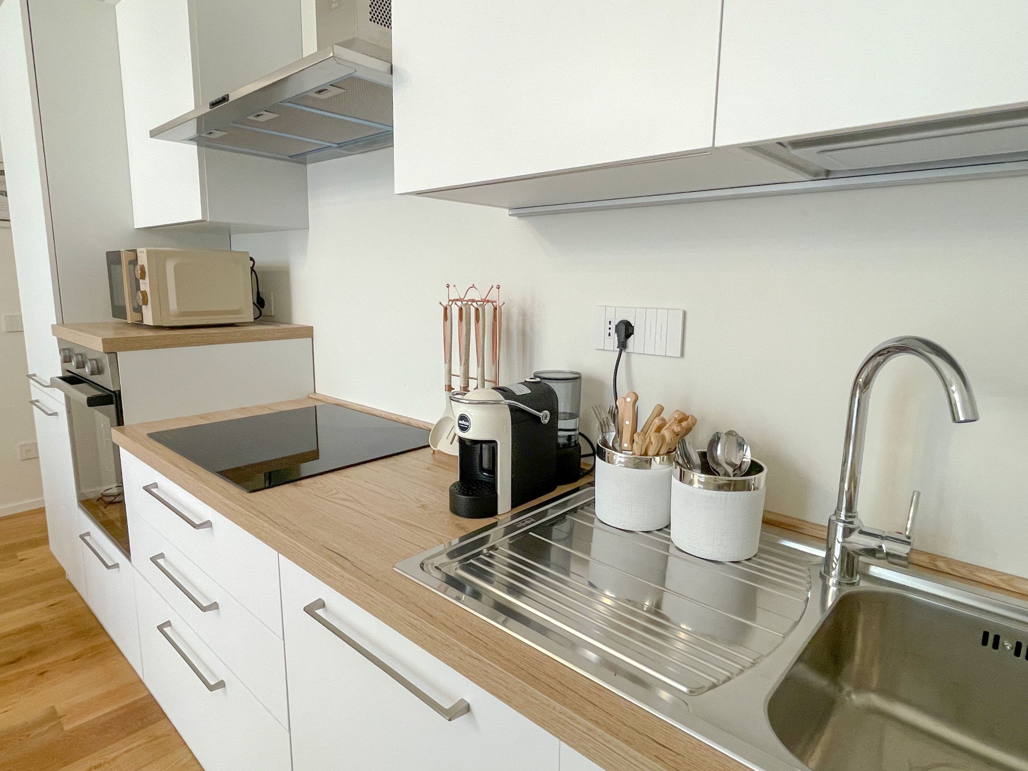 Casa Gioia bei Holiday World-Inside