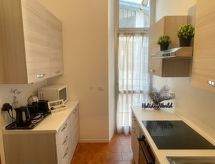 Casa Tortelli: Ruim appartement op 104m² vlakbij het strand van Savona - thumbnail 4