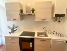Casa Tortelli: Ruim appartement op 104m² vlakbij het strand van Savona - thumbnail 5