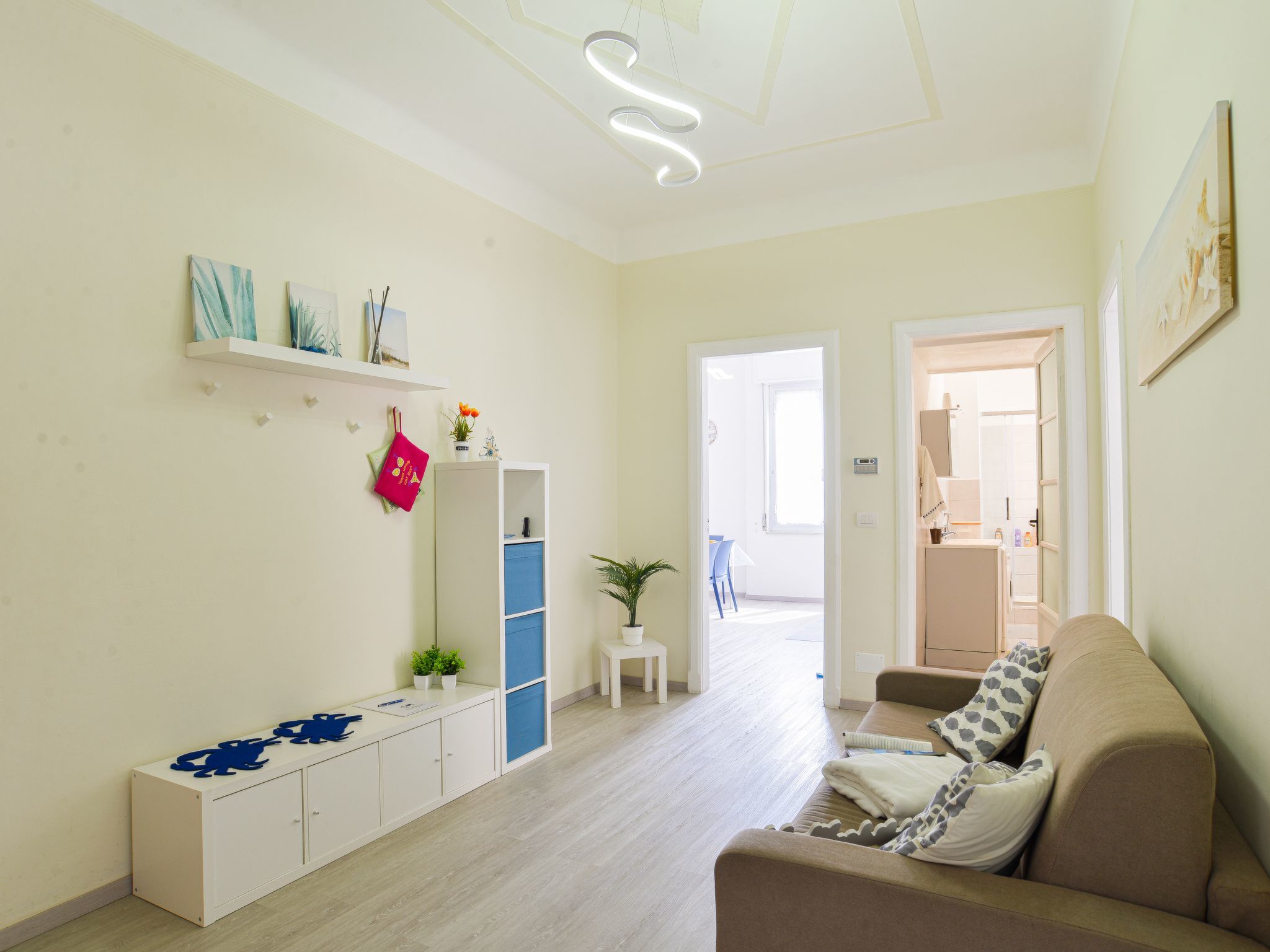 Casa Gully bei Holiday World