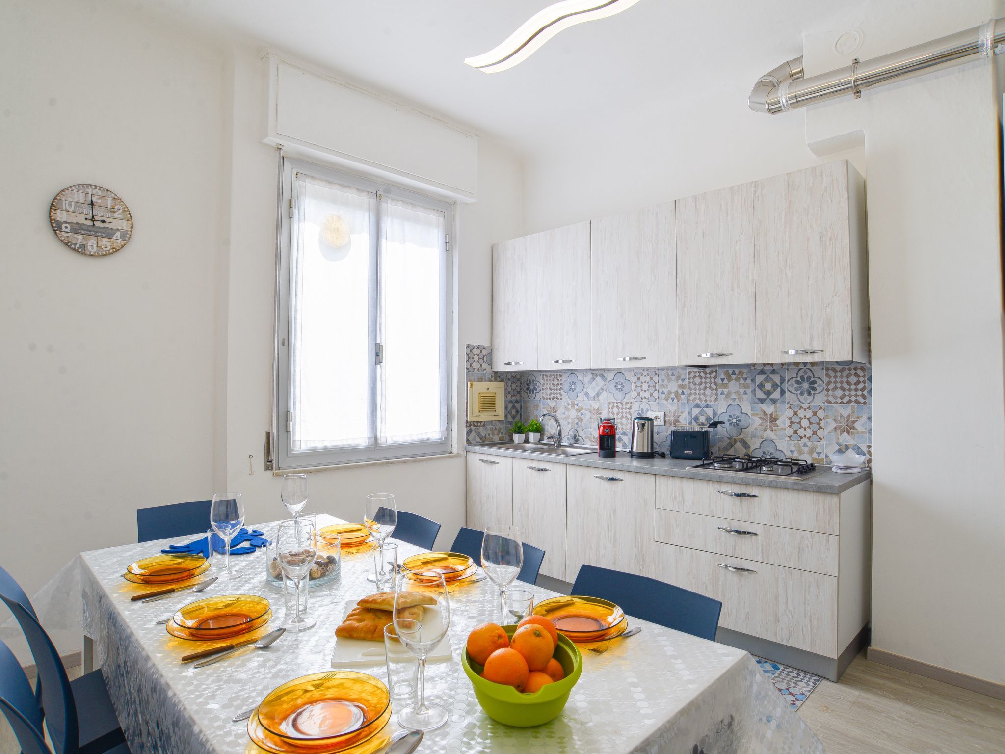 Casa Gully bei Holiday World