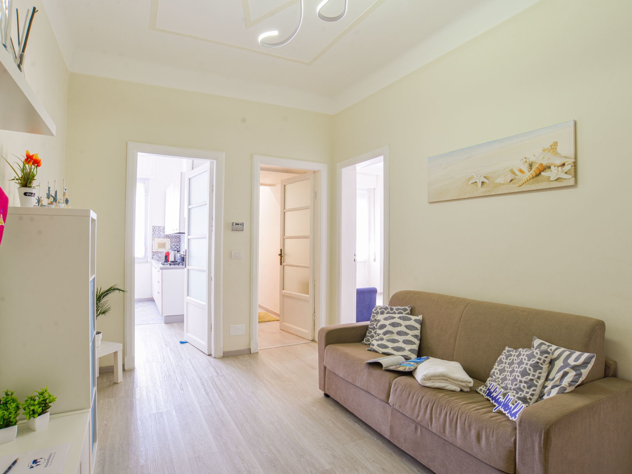 Casa Gully bei Holiday World