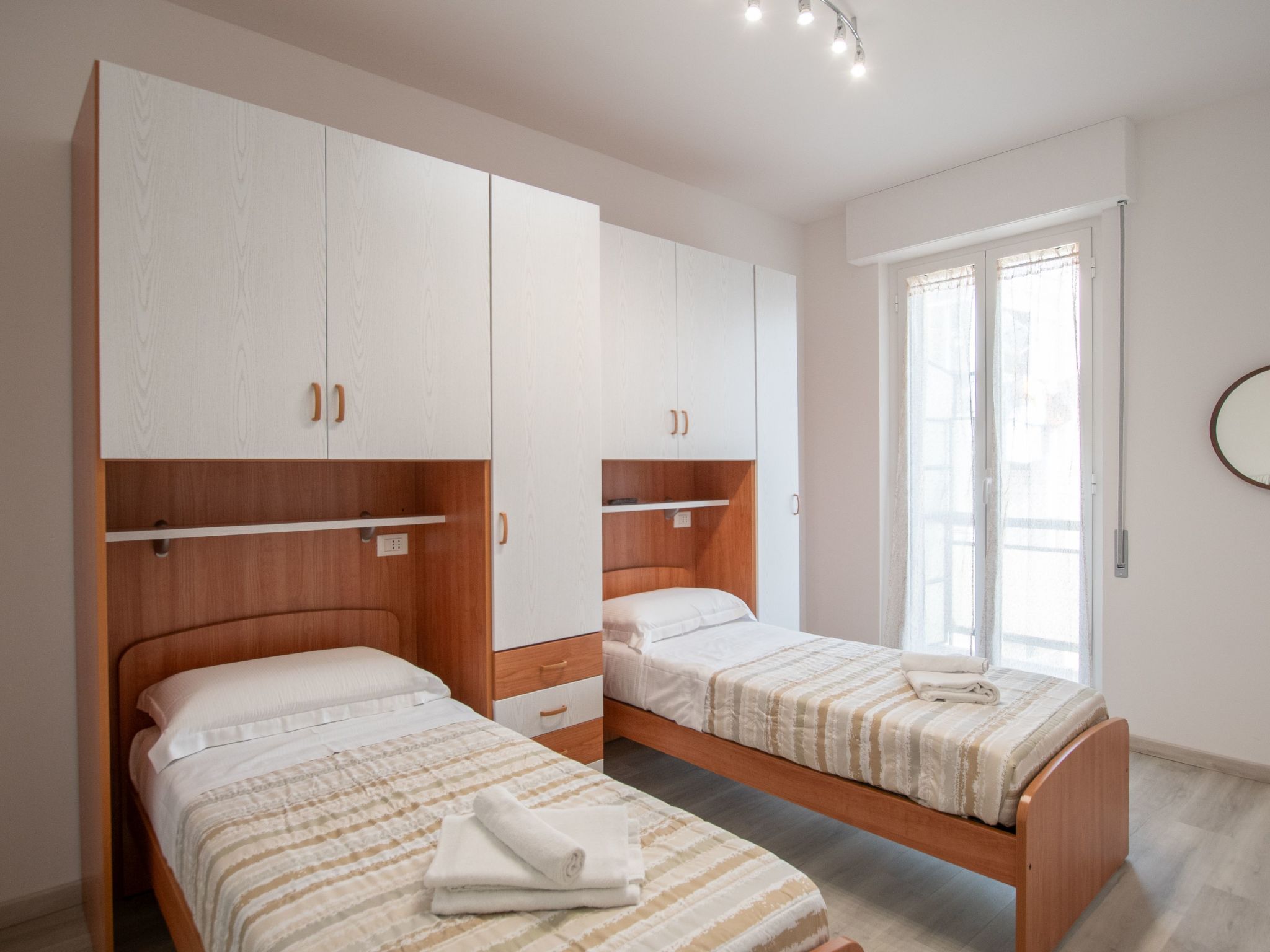 Wohnung Elvira-Binnen