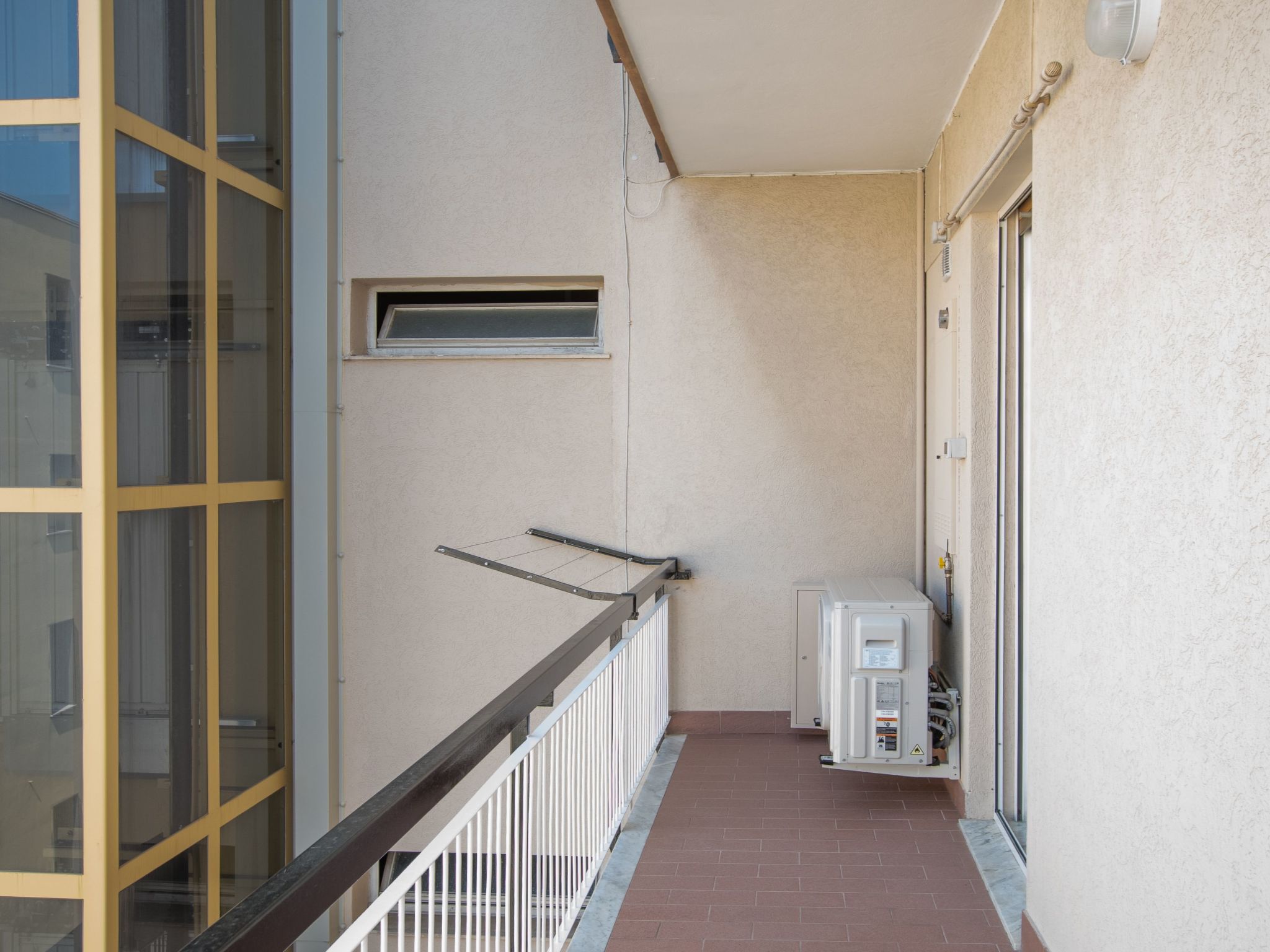 Wohnung Elvira-Binnen