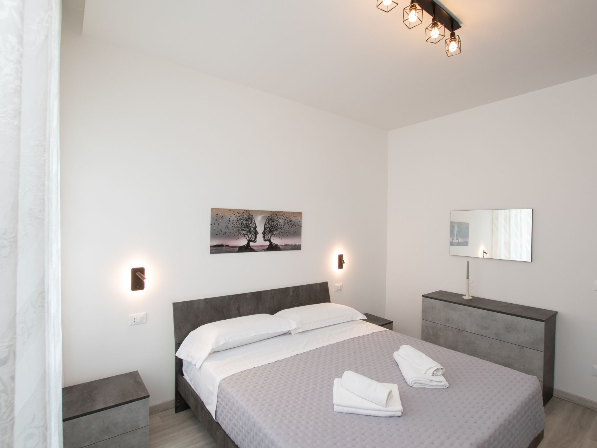 Wohnung Elvira-Binnen