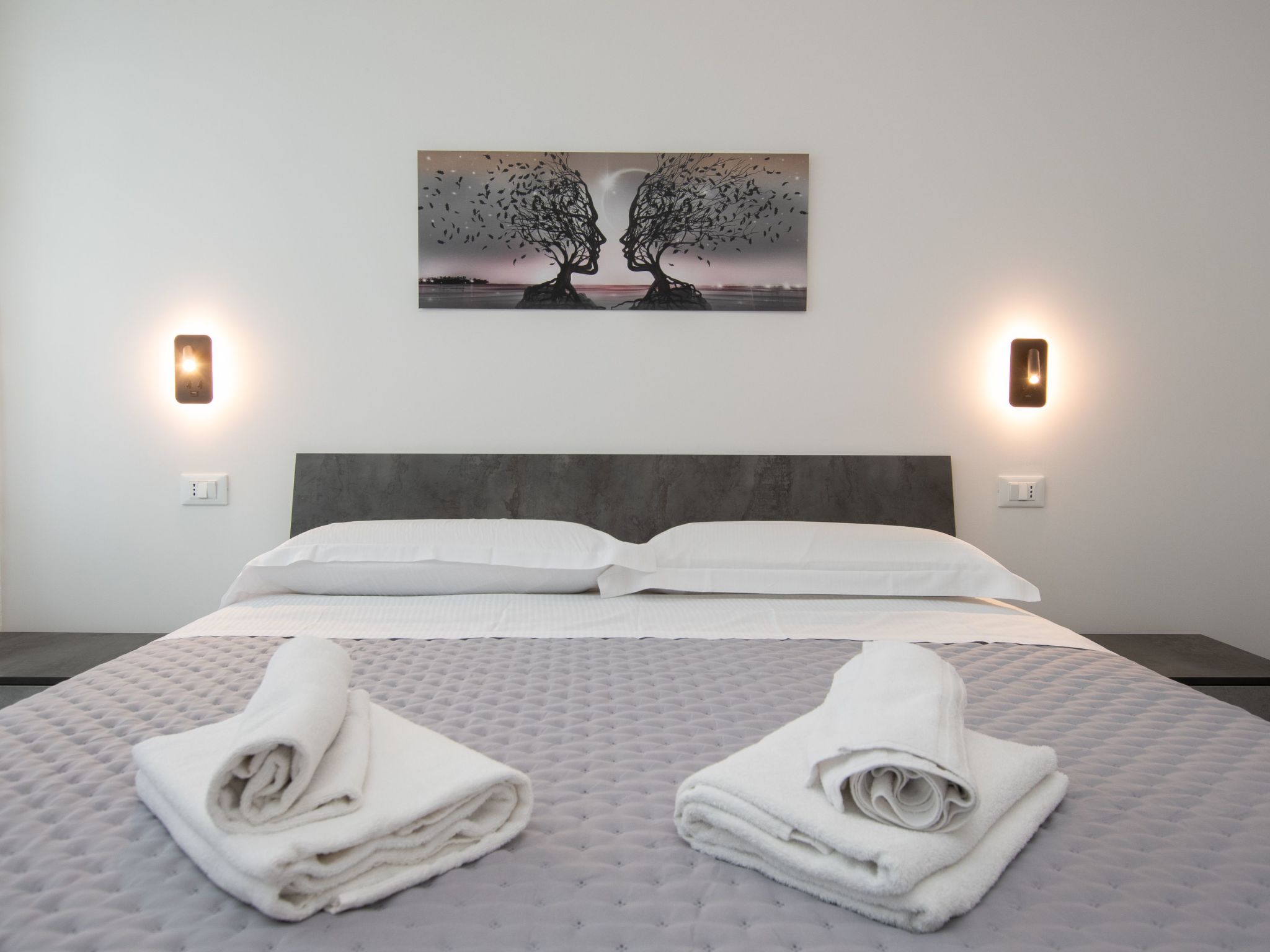 Wohnung Elvira-Binnen