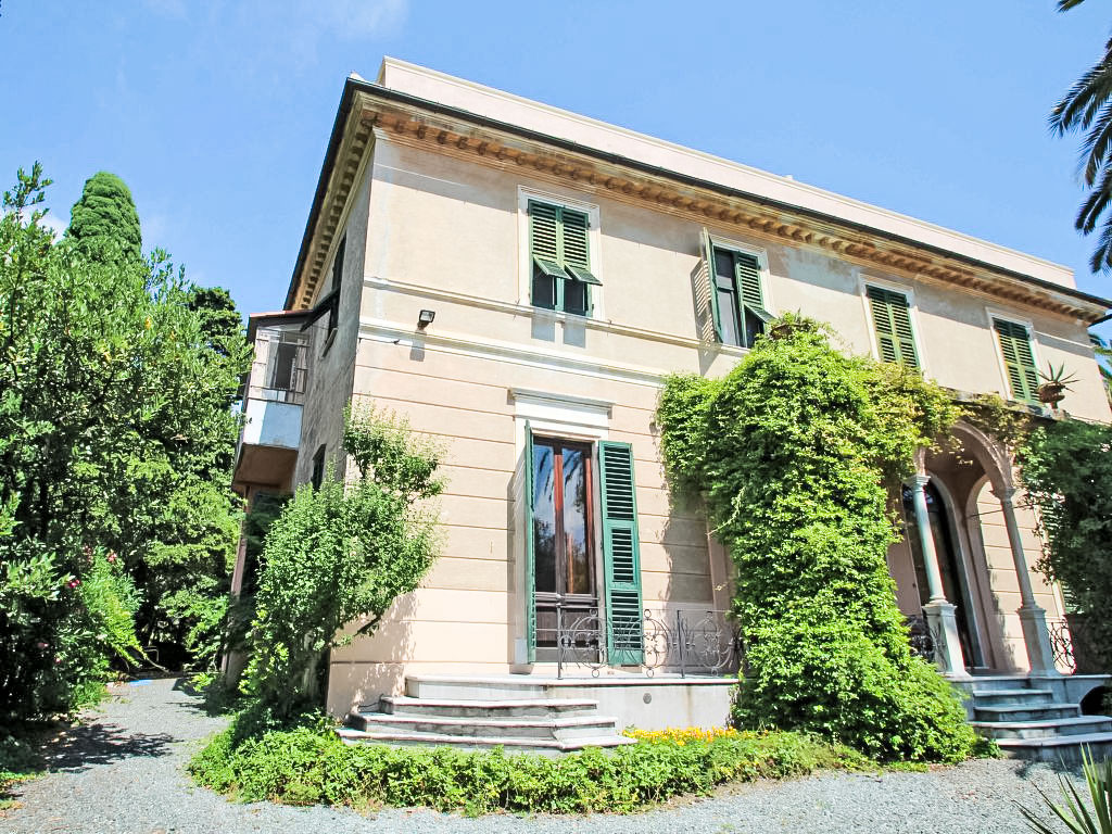 Ferienwohnung Bagnolo Villa in Italien