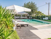 Luxe villa aan de Ligurische kust met zwembad en wellness, op 400m van zee - thumbnail 3