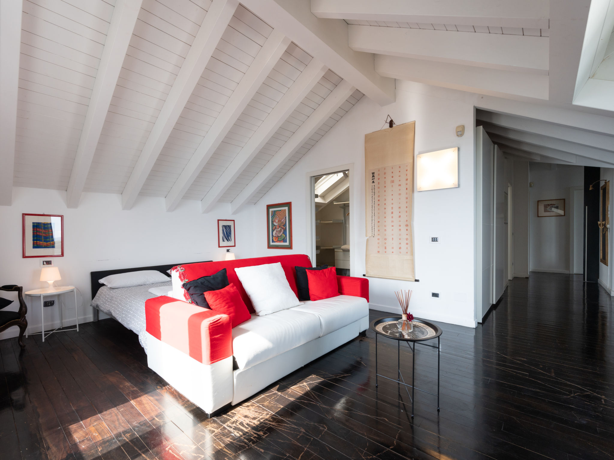 Verney-Inside
