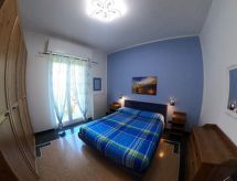 Hübsche Wohnung in Albissola Marina