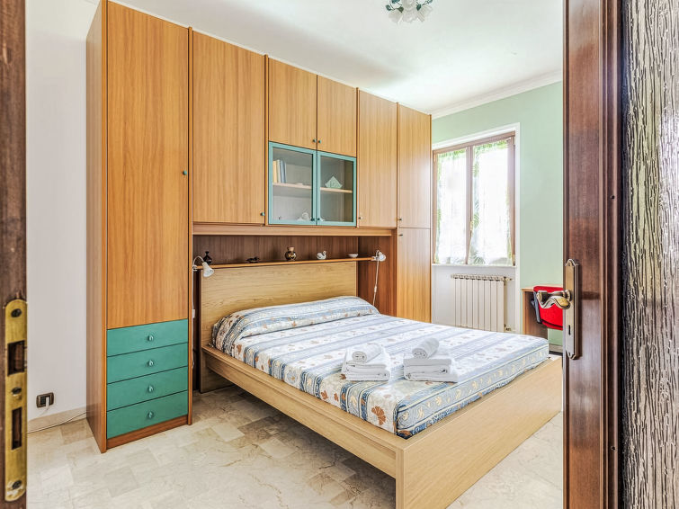 Wohnung 'Superior Apartment - Albisola Superiore