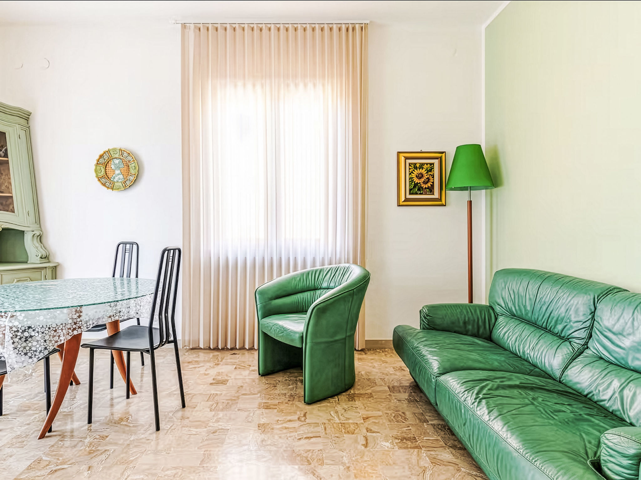 Wohnung 'Superior Apartment - Inside