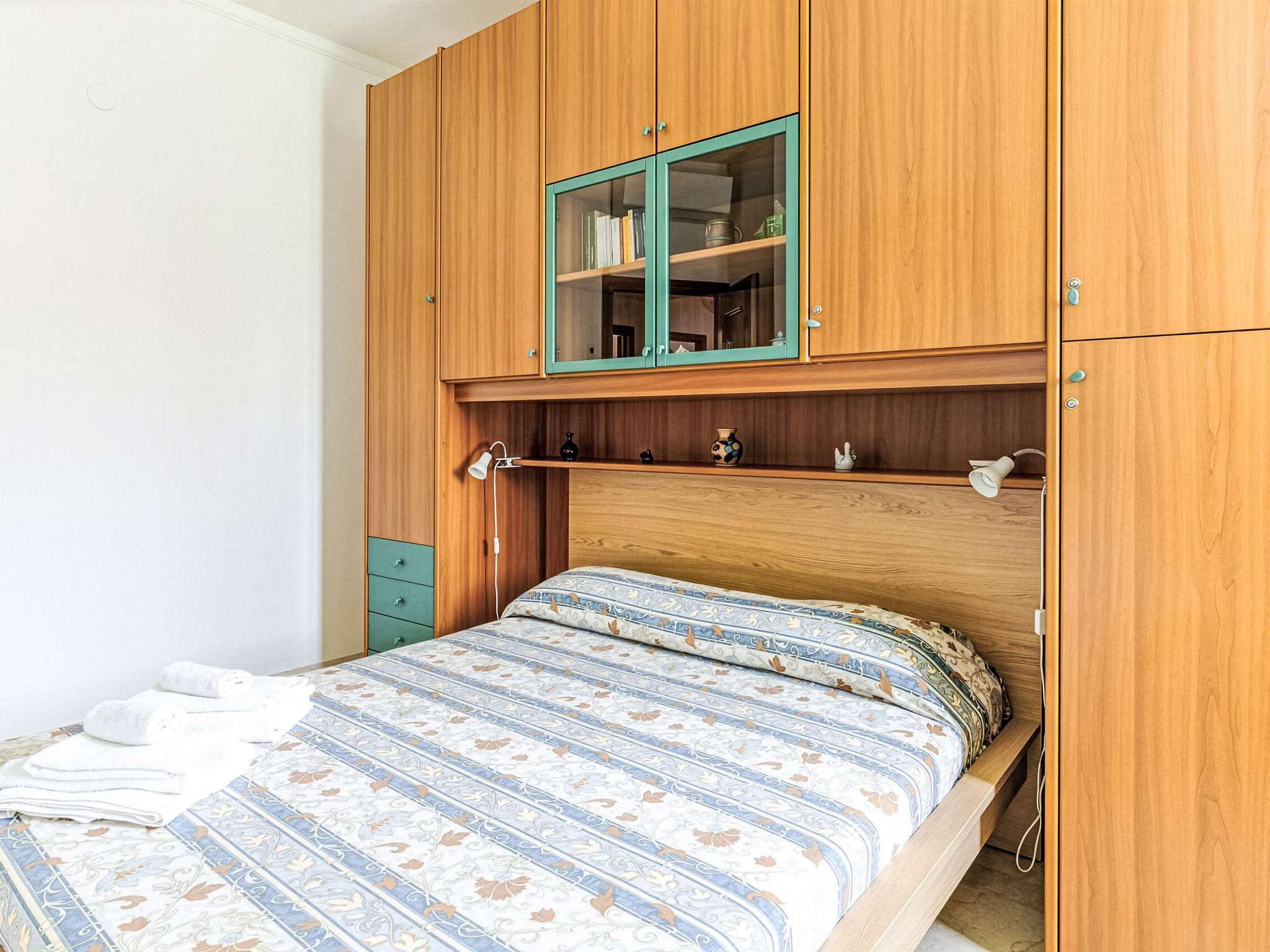 Wohnung 'Superior Apartment - Inside