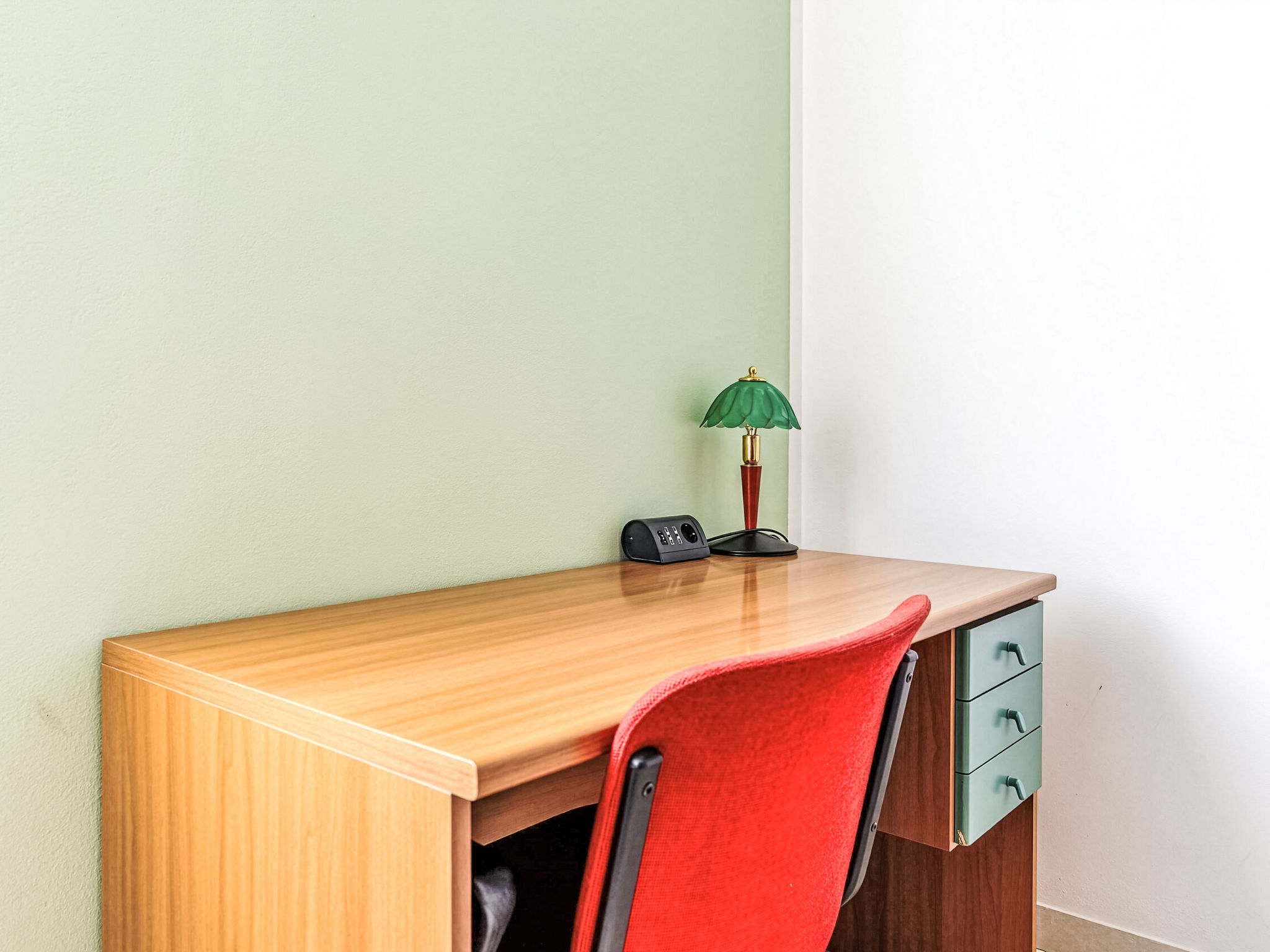 Wohnung 'Superior Apartment - Inside