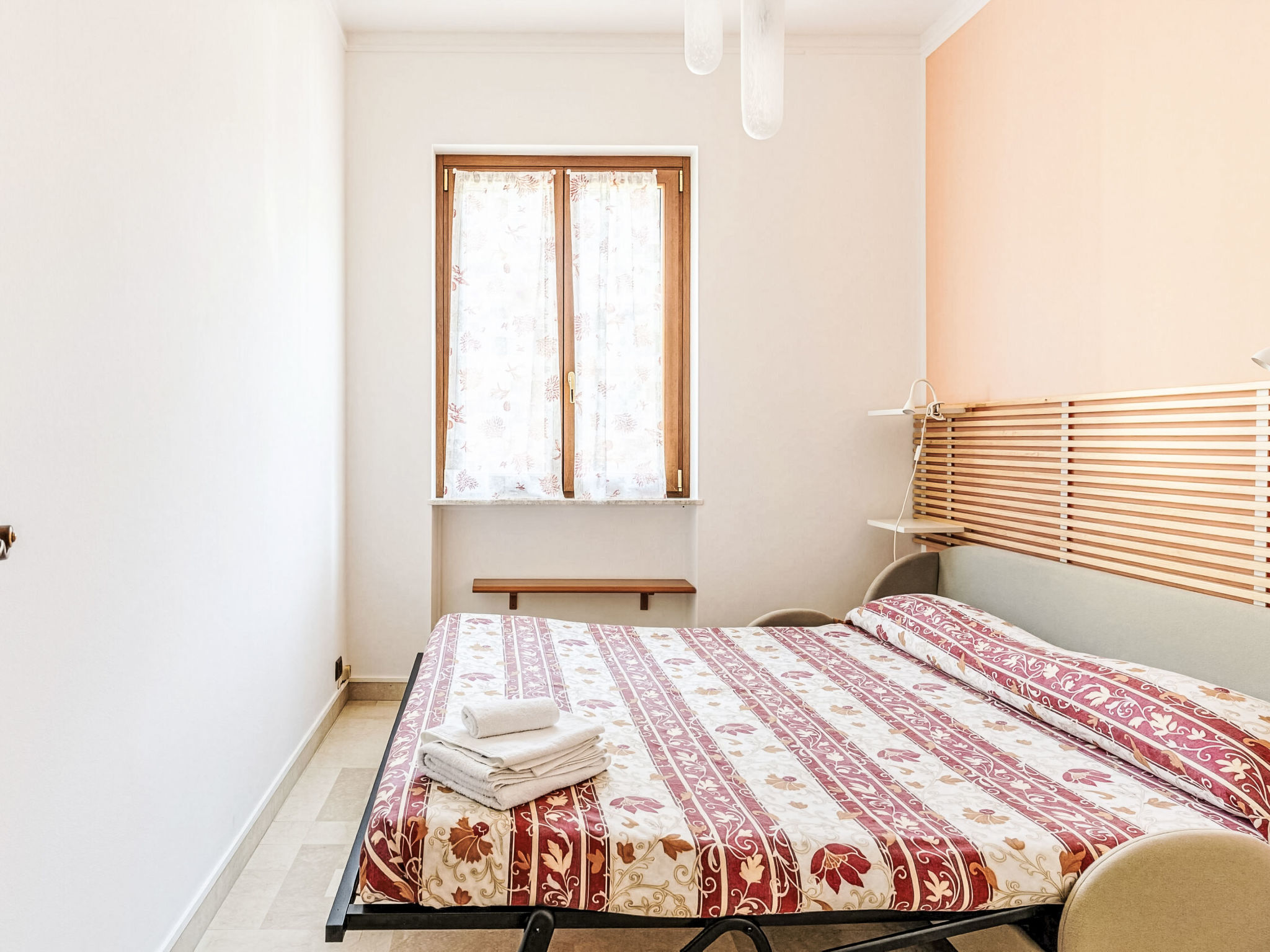 Wohnung 'Superior Apartment - Inside