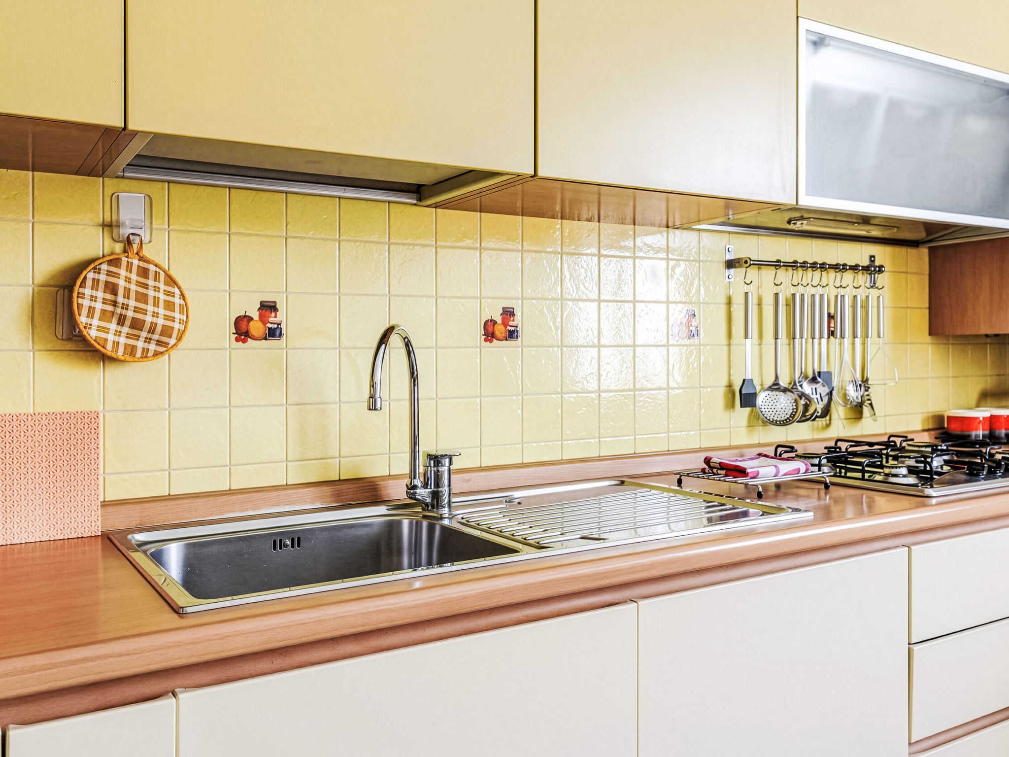 Wohnung 'Superior Apartment - Inside