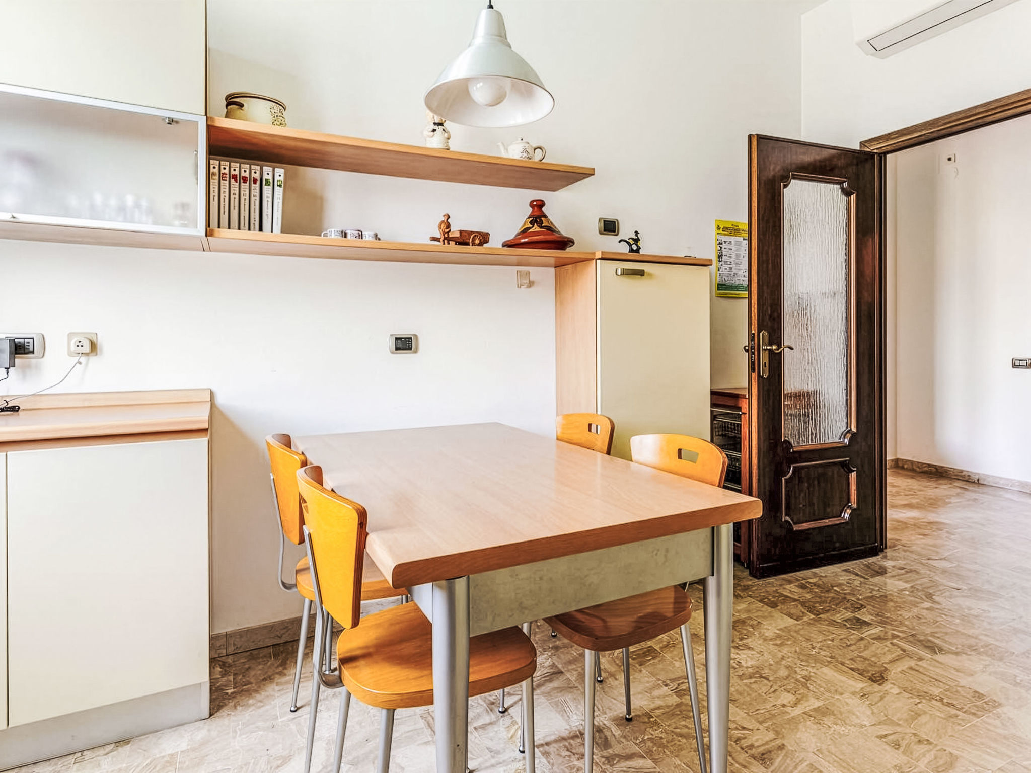 Wohnung 'Superior Apartment - Inside