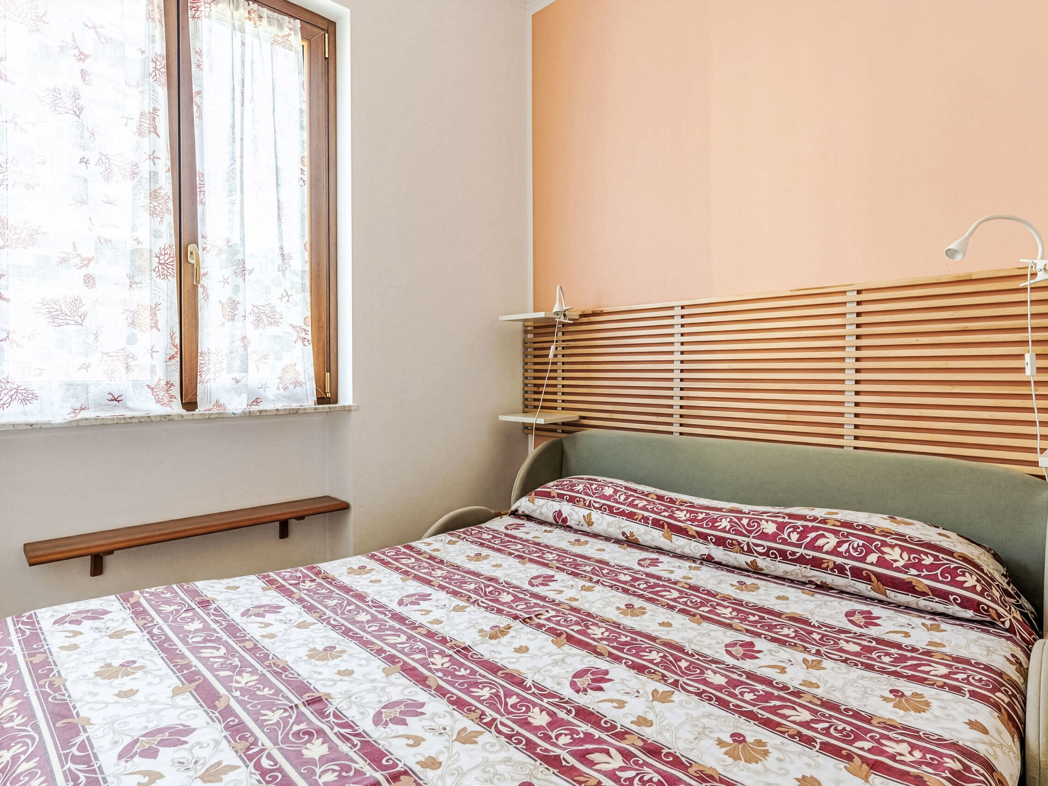 Wohnung 'Superior Apartment - Inside