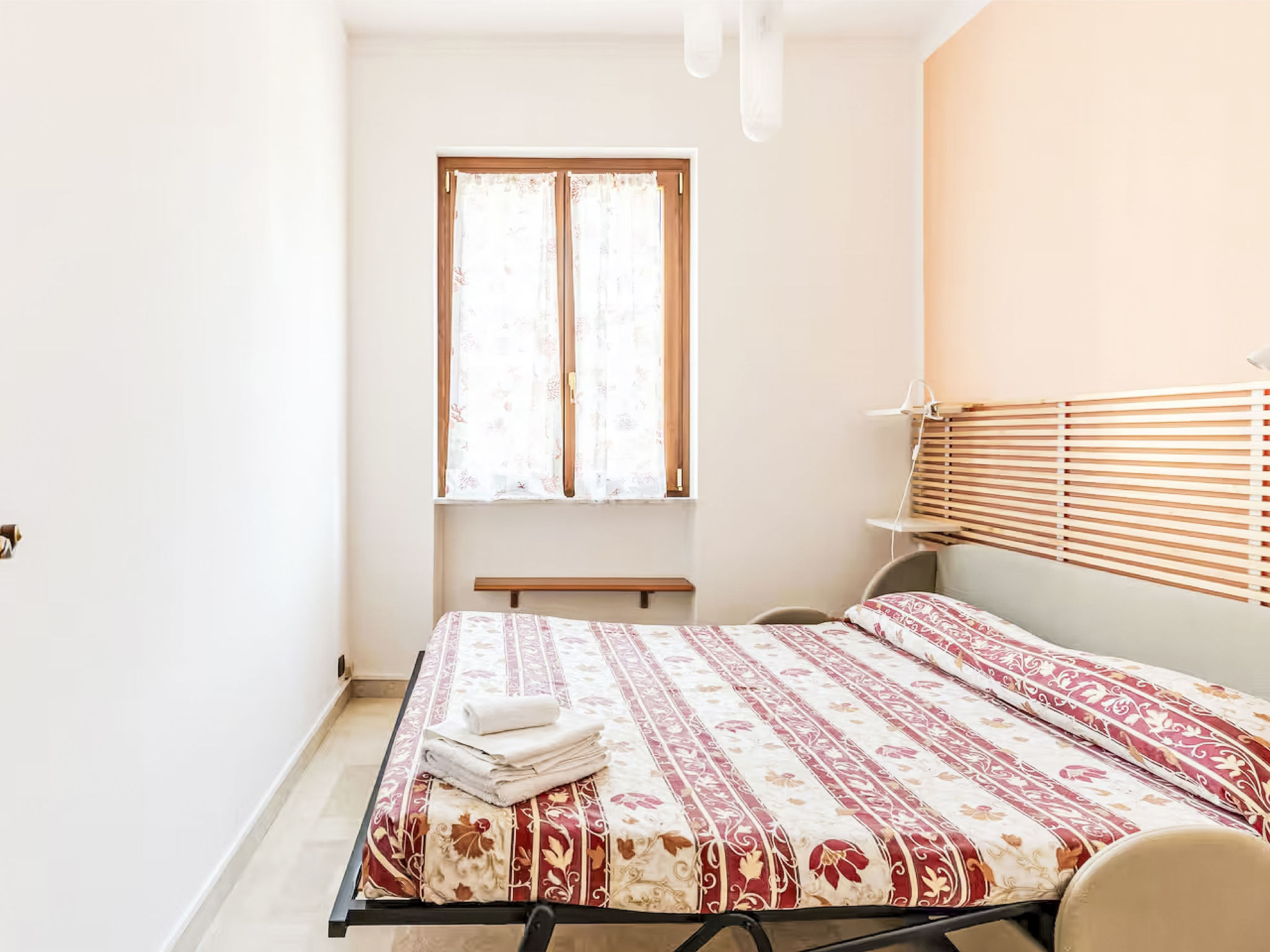Wohnung 'Superior Apartment - Inside