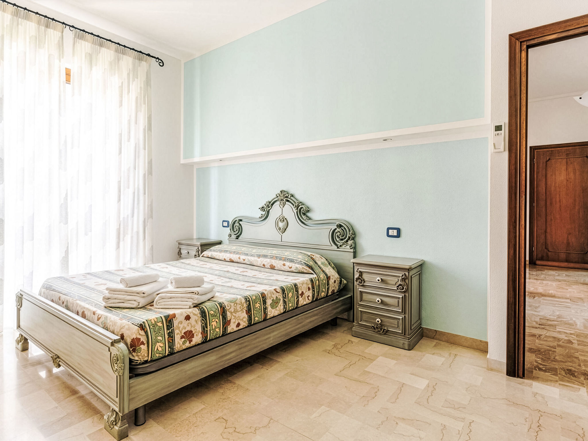 Wohnung 'Superior Apartment - Inside