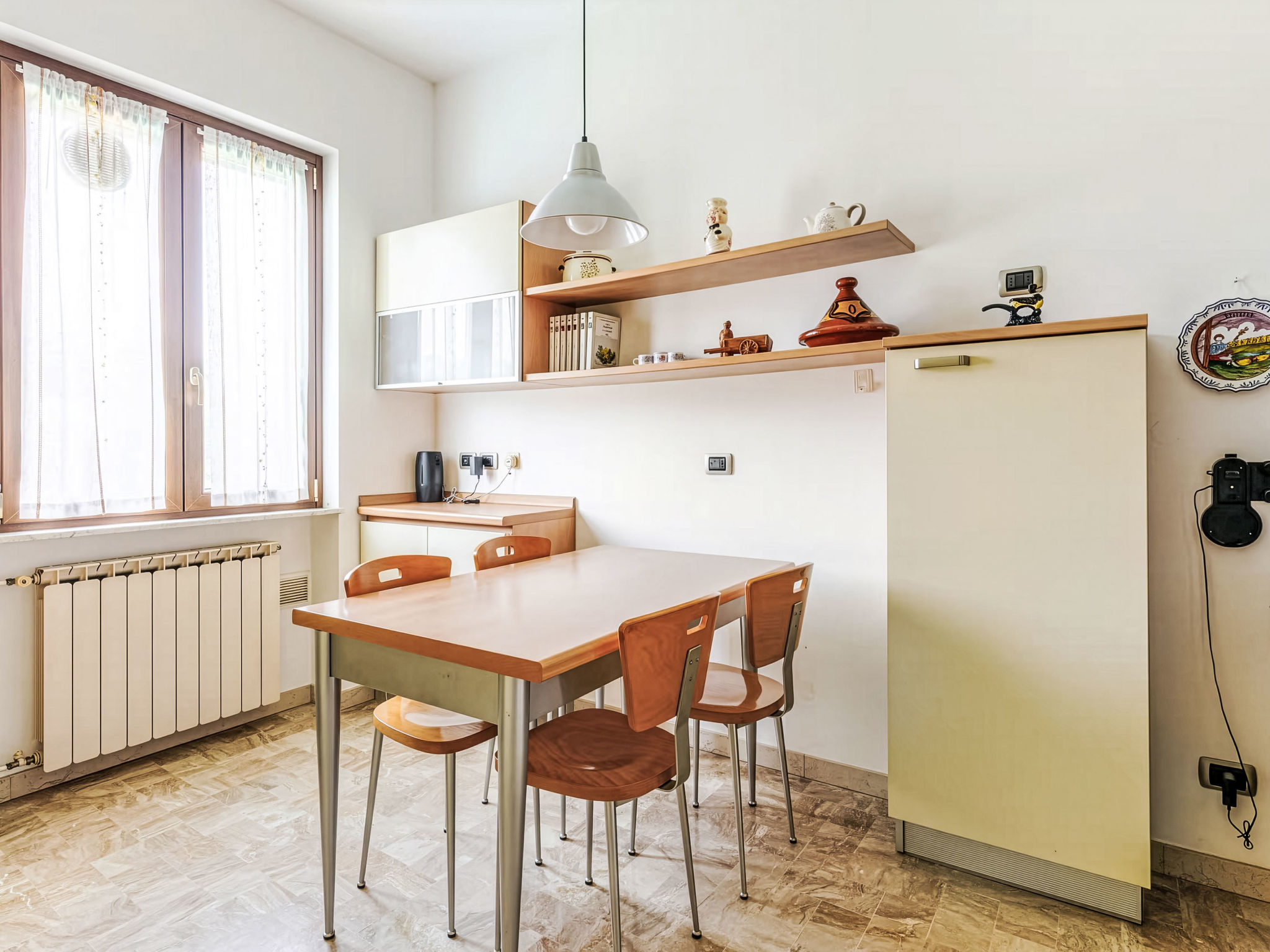Wohnung 'Superior Apartment - Inside