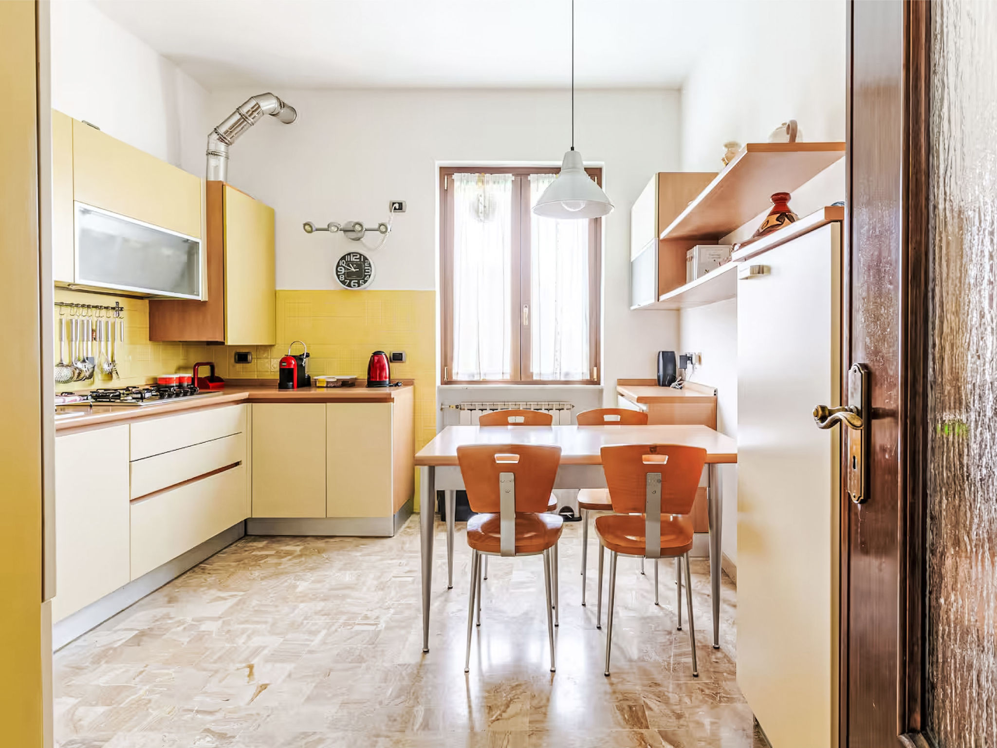 Wohnung 'Superior Apartment - Inside