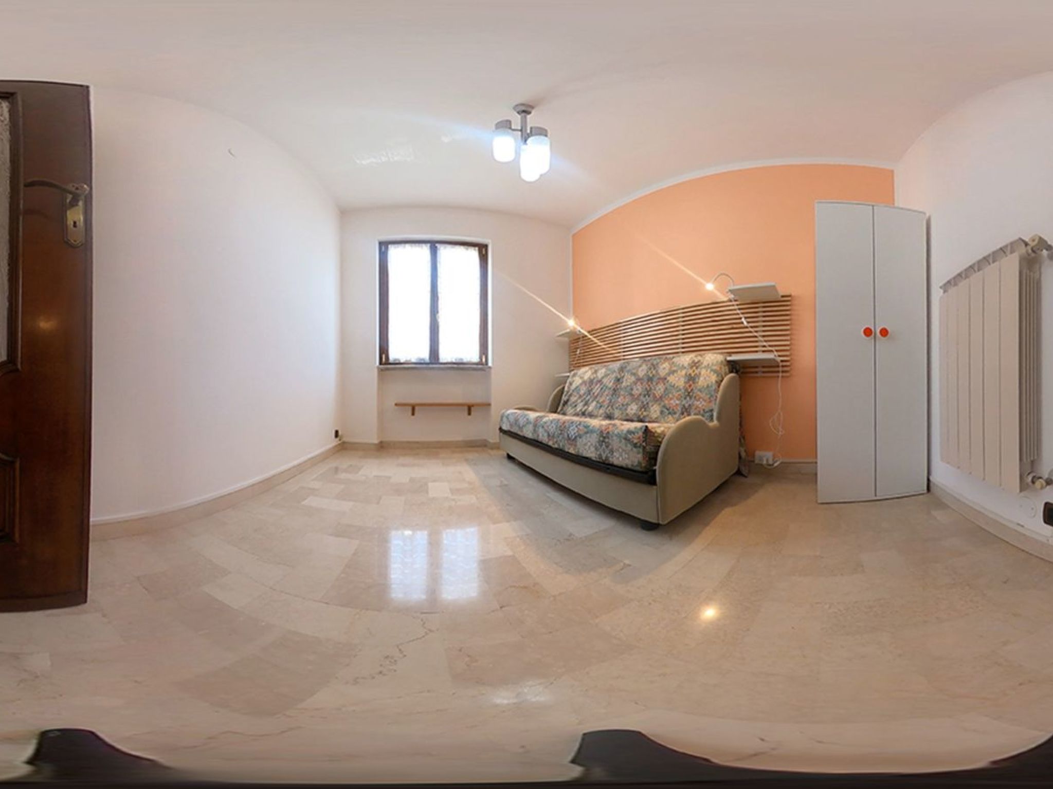 Vakantiehuis in Albisola (Italië) 1 hond is welkom