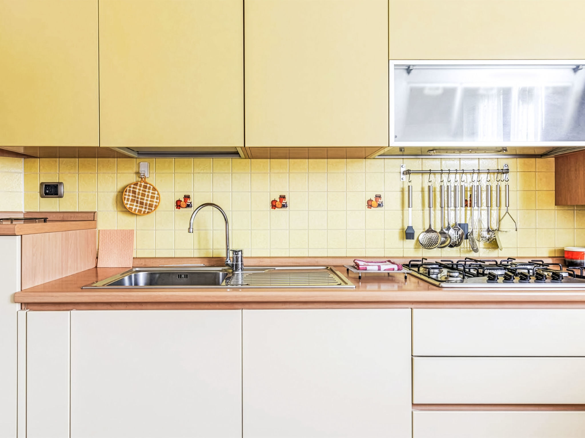 Wohnung 'Superior Apartment - Inside