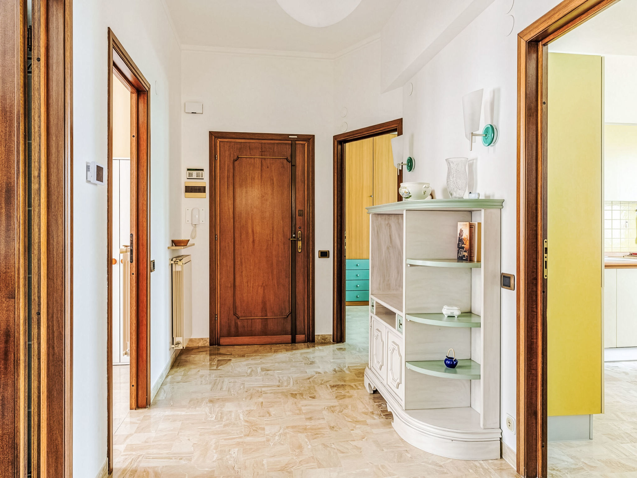 Wohnung 'Superior Apartment - Inside