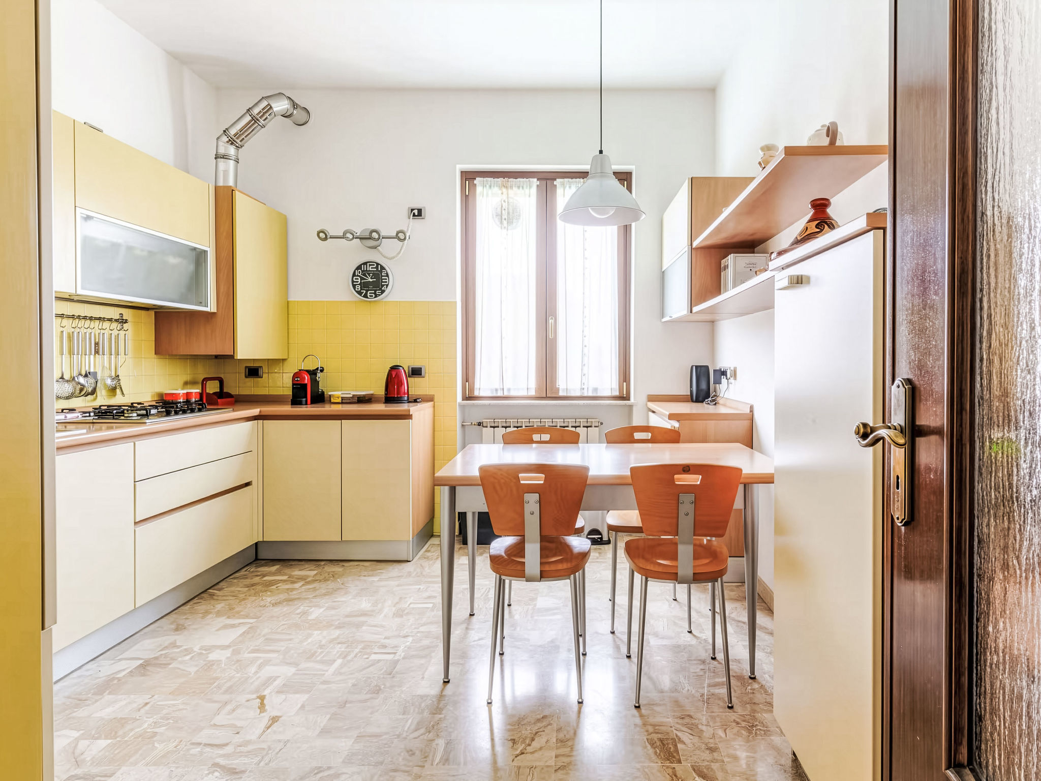 Wohnung 'Superior Apartment - Inside