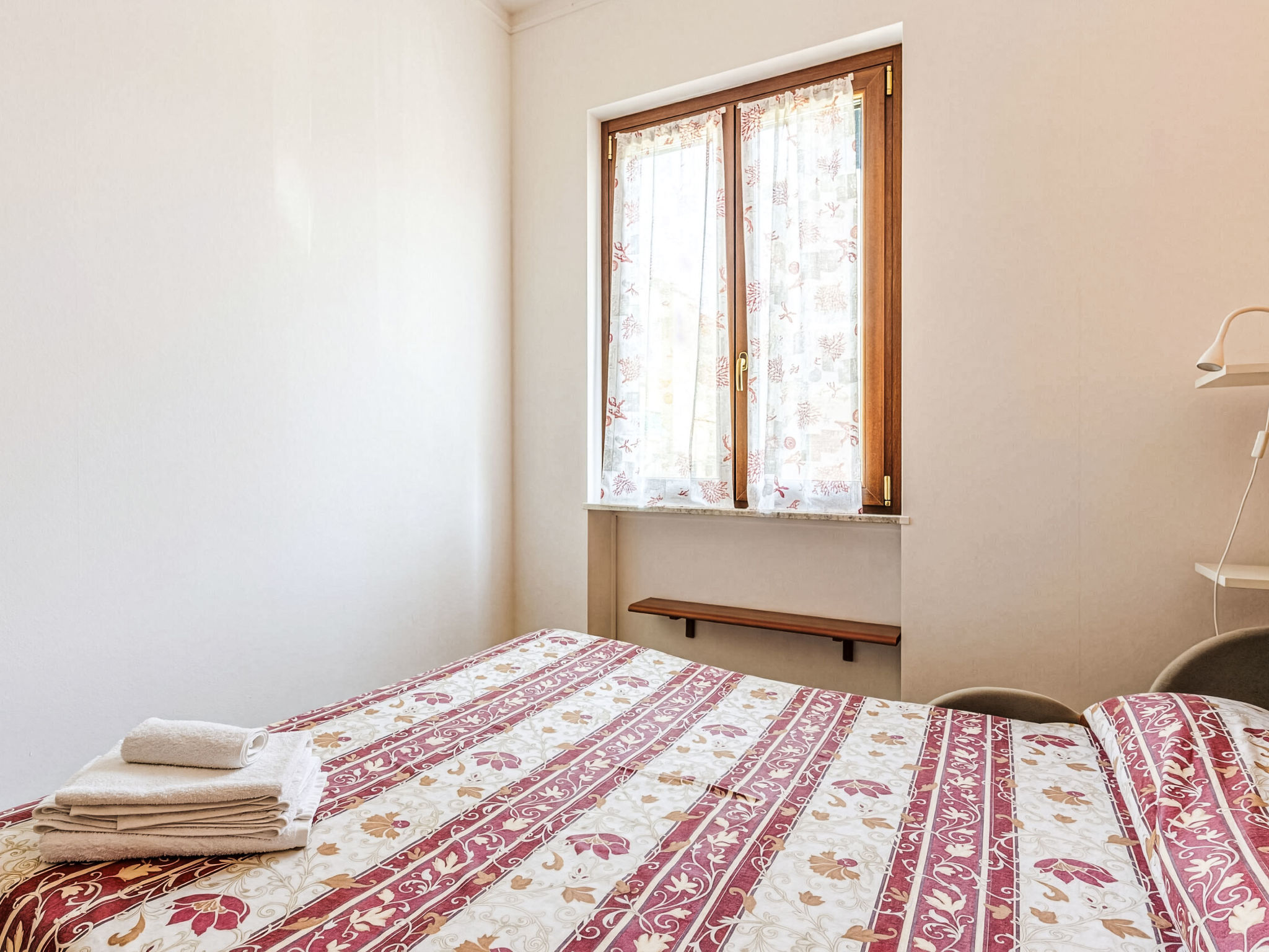Wohnung 'Superior Apartment - Inside