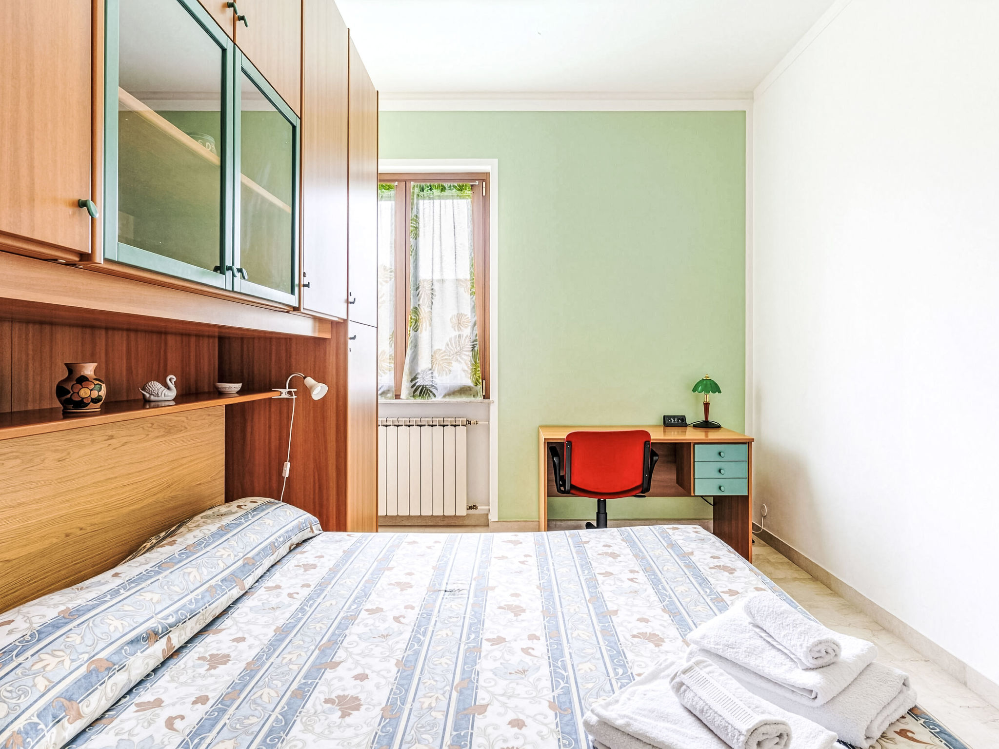 Wohnung 'Superior Apartment - Inside