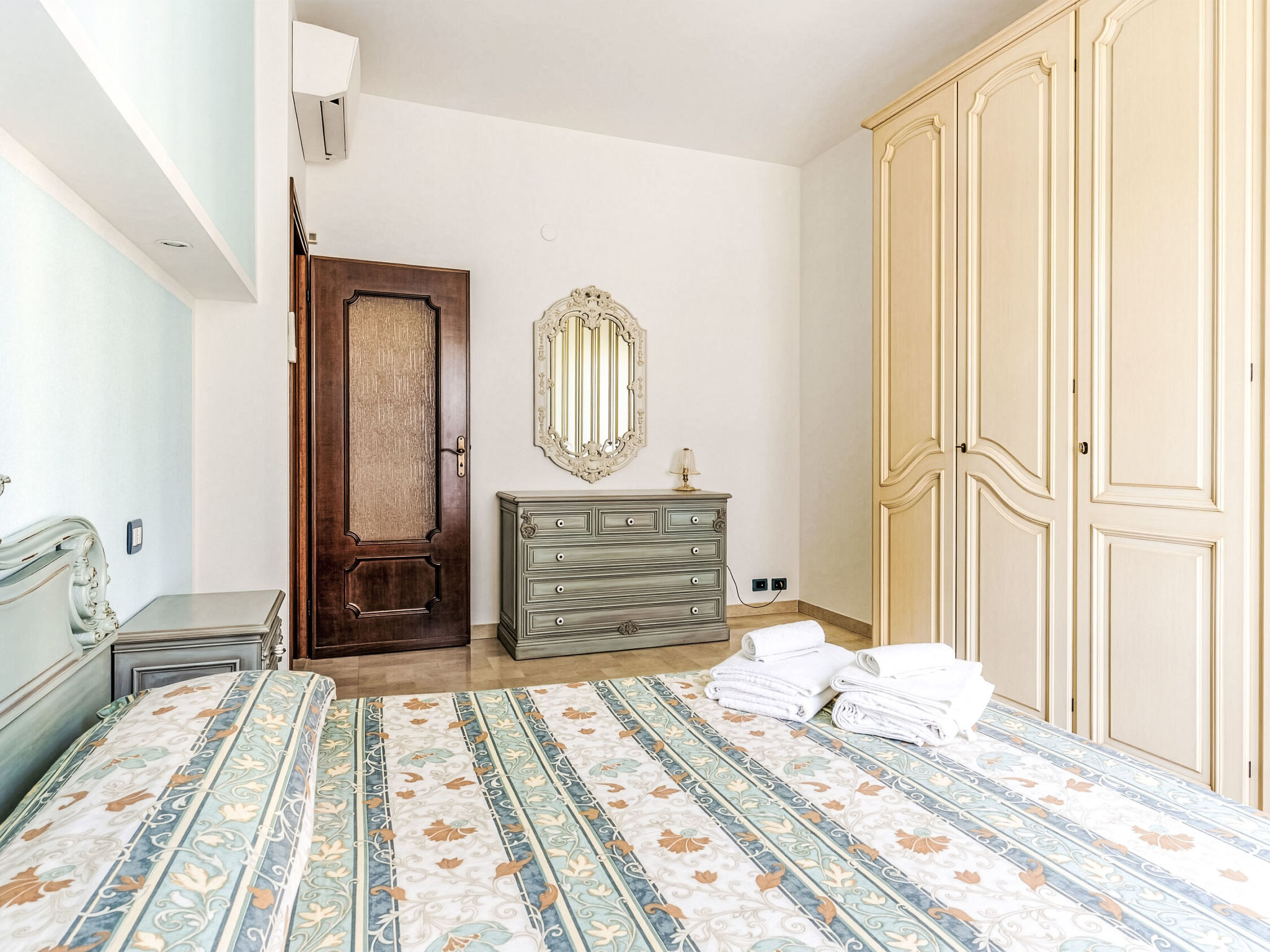 Wohnung 'Superior Apartment - Inside