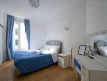 Knus appartement op 50 meter van het strand in Albisola - thumbnail 2